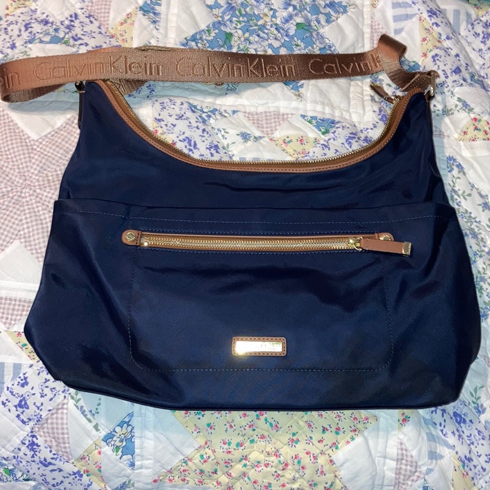 Calvin Klein purse